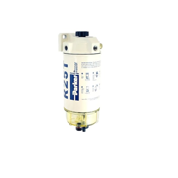 Ff/Ws Assembly, 245R10